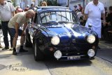 Oldtimer im Walzwerk 2022