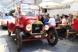 Oldtimer im Walzwerk 2022