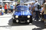 Oldtimer im Walzwerk 2022