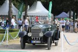 Classic-Gala Schwetzingen