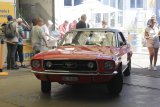 Oldtimer im Walzwerk 2022