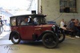 Oldtimer im Walzwerk 2022