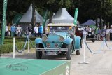 Classic-Gala Schwetzingen