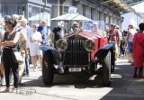 Oldtimer im Walzwerk 2022