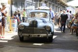 Oldtimer im Walzwerk 2022