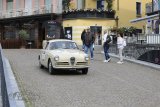 Mille Miglia Warm Up 2024