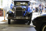 Oldtimer im Walzwerk 2022