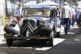 Oldtimer im Walzwerk 2022
