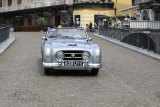 Mille Miglia Warm Up 2024