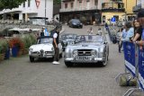 Mille Miglia Warm Up 2024