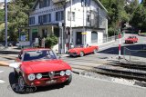 Oldtimer im Walzwerk 2022