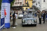 Mille Miglia Warm Up 2024