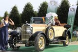 Classic-Gala Schwetzingen