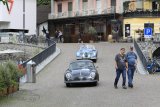 Mille Miglia Warm Up 2024