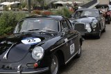 Mille Miglia Warm Up 2024