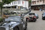 Mille Miglia Warm Up 2024