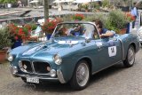 Mille Miglia Warm Up 2024