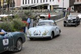 Mille Miglia Warm Up 2024