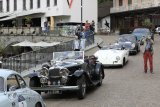 Mille Miglia Warm Up 2024