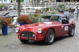 Mille Miglia Warm Up 2024