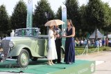 Classic-Gala Schwetzingen