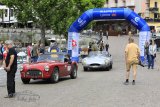 Mille Miglia Warm Up 2024