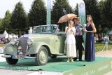Classic-Gala Schwetzingen
