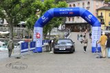 Mille Miglia Warm Up 2024