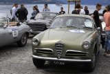 Mille Miglia Warm Up 2024