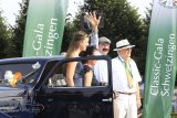 Classic-Gala Schwetzingen