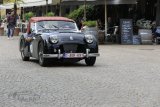 Mille Miglia Warm Up 2024