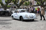 Mille Miglia Warm Up 2024