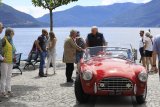 Mille Miglia Warm Up 2024