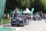 Classic-Gala Schwetzingen