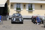 Mille Miglia Warm Up 2024