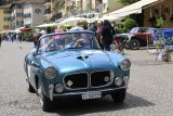Mille Miglia Warm Up 2024