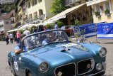 Mille Miglia Warm Up 2024