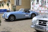 Mille Miglia Warm Up 2024