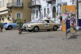 Mille Miglia Warm Up 2024