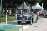 Classic-Gala Schwetzingen