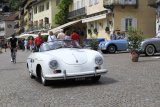 Mille Miglia Warm Up 2024