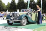 Classic-Gala Schwetzingen