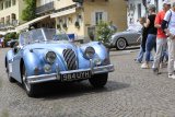 Mille Miglia Warm Up 2024
