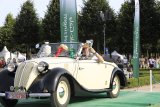 Classic-Gala Schwetzingen
