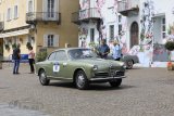 Mille Miglia Warm Up 2024