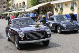 Mille Miglia Warm Up 2024