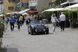 Mille Miglia Warm Up 2024