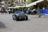 Mille Miglia Warm Up 2024