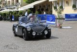 Mille Miglia Warm Up 2024