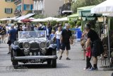 Mille Miglia Warm Up 2024
